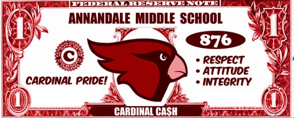 Cardinal Cash 